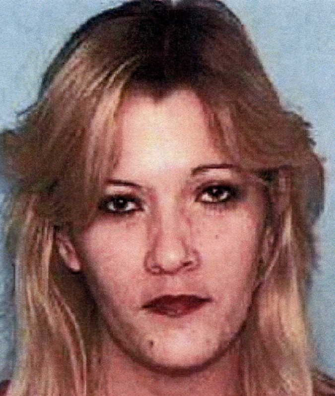 Lori Ann Murchison-Dunbar