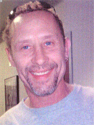 Kenneth Wayne Moss