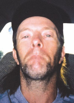 William Chris Hensley