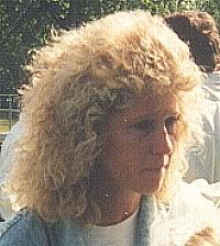 Pamela Kay Golden