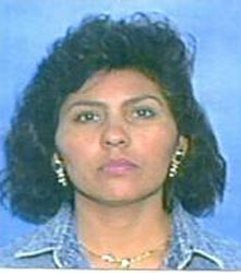 Rosario Acosta Zazueta