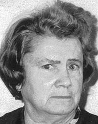 Valerie Wojcik