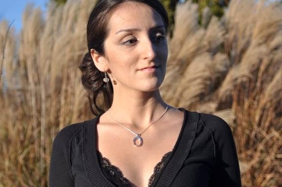 Evelin Valibayova
