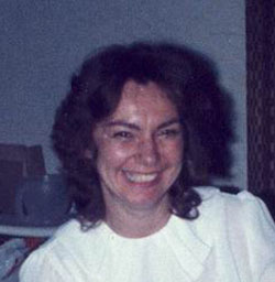 Vernette Lorraine Wester