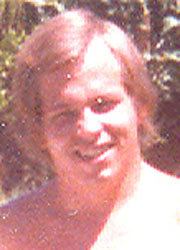 Paul Alan Vogen
