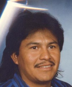 Eduardo Acosta Soriano