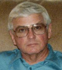Raymond Edward Shore