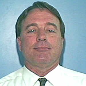 Charles Martin Russell