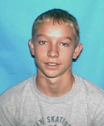 Travis Weston Riddle