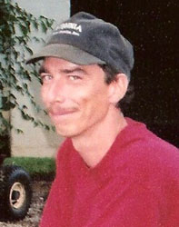 Charles William Monroe Jr.