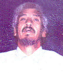 Jesus Ramirez
