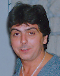 Joseph Thomas Polidoro