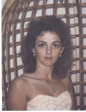 Donna Gail Harris