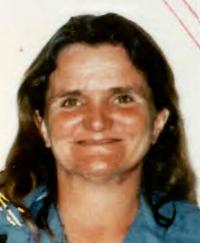 Dorothy Jean Pitcher