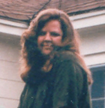 Pamela Jane Page