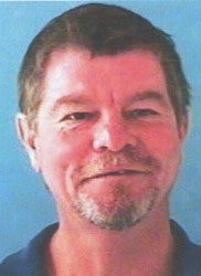 Timothy James McKye
