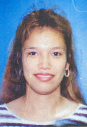 Maria Antonia Mauricio