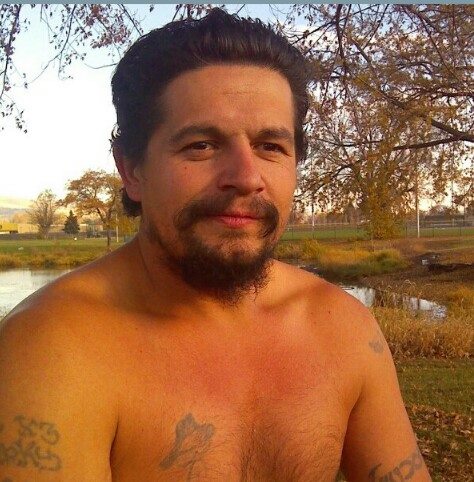 Chad Nathan Stotz