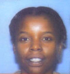 Jeannette Marie Lamb