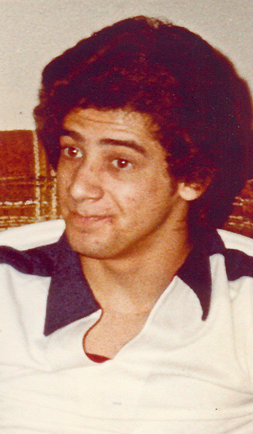 John Mitchell Kinsora