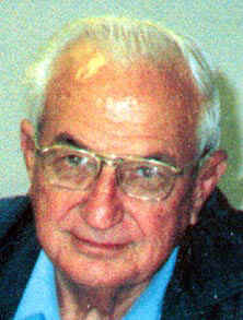 Abraham Maloof Kalaf