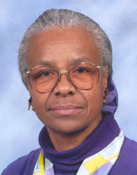 Phyllis Rodgers