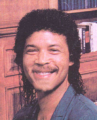 Marque Allen Rhodes