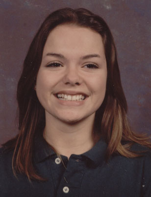 April Kelley Reed