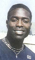 Andre Vondell Ogans