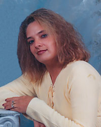 Tracy Lynn Florez
