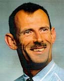 Rex Casper