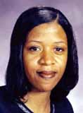 Sharon Ivy Jones