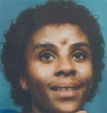 Annie Doris Horne