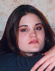 Julie Marie Fraser