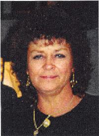 Olive Frances Petty