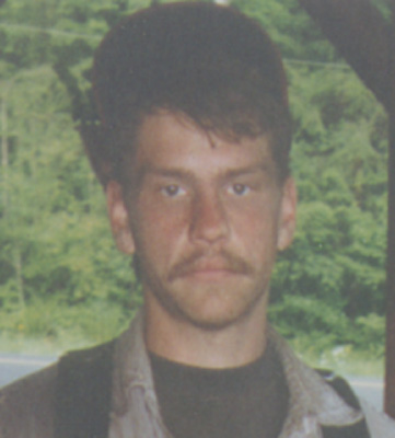 Michael Roy Richards