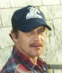 Timothy Rice