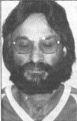 George Wayne Pooler
