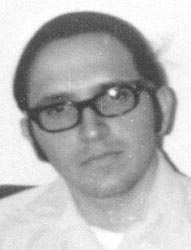 David Wayne Waggoner