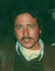 Ramon Jaramillo Vasquez