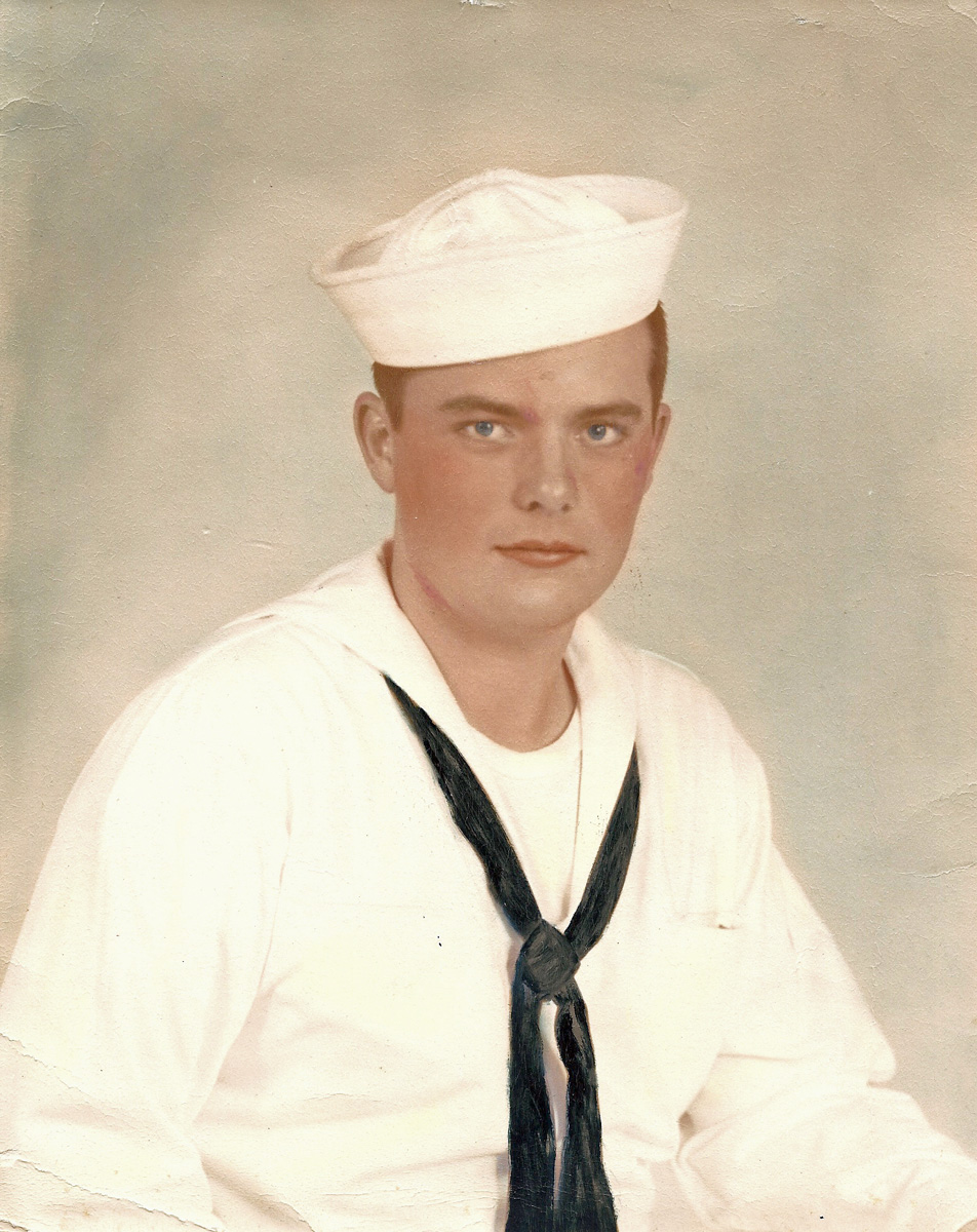 Charles Edward Mansker Jr