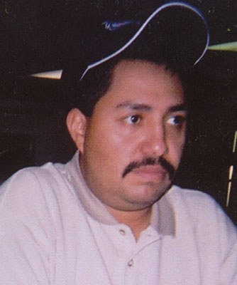 Hubert Valdez