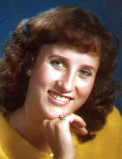 Susan Renee Smalley