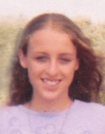 Patricia Marie Small