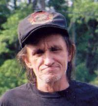 Jimmy Charles Scott