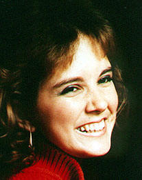 Suzanne Rene Richerson