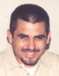 Marco Antonio Pineda