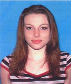 Roxanne Elizabeth Paltauf