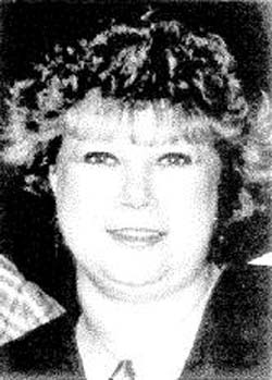 Glenda Frances Moorehead