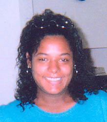 Sophia Mae Rivera